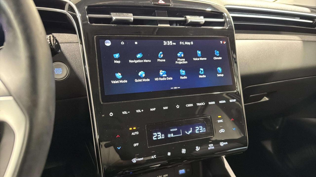 2024 Hyundai Tucson TREND | AWD | LEATHER | PANO ROOF | Photo