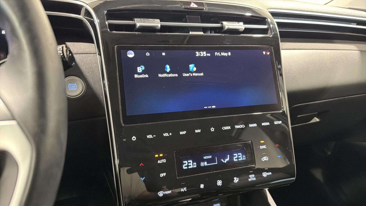 2024 Hyundai Tucson TREND | AWD | LEATHER | PANO ROOF | Photo