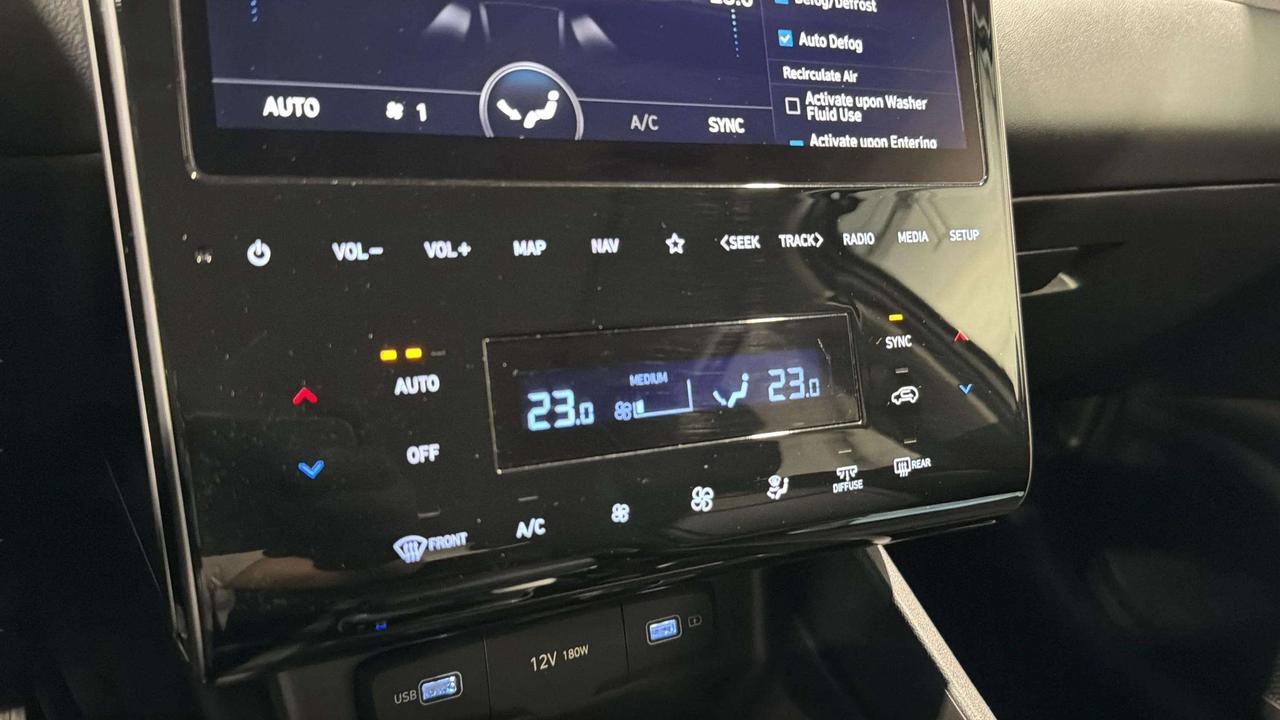 2024 Hyundai Tucson TREND | AWD | LEATHER | PANO ROOF | Photo