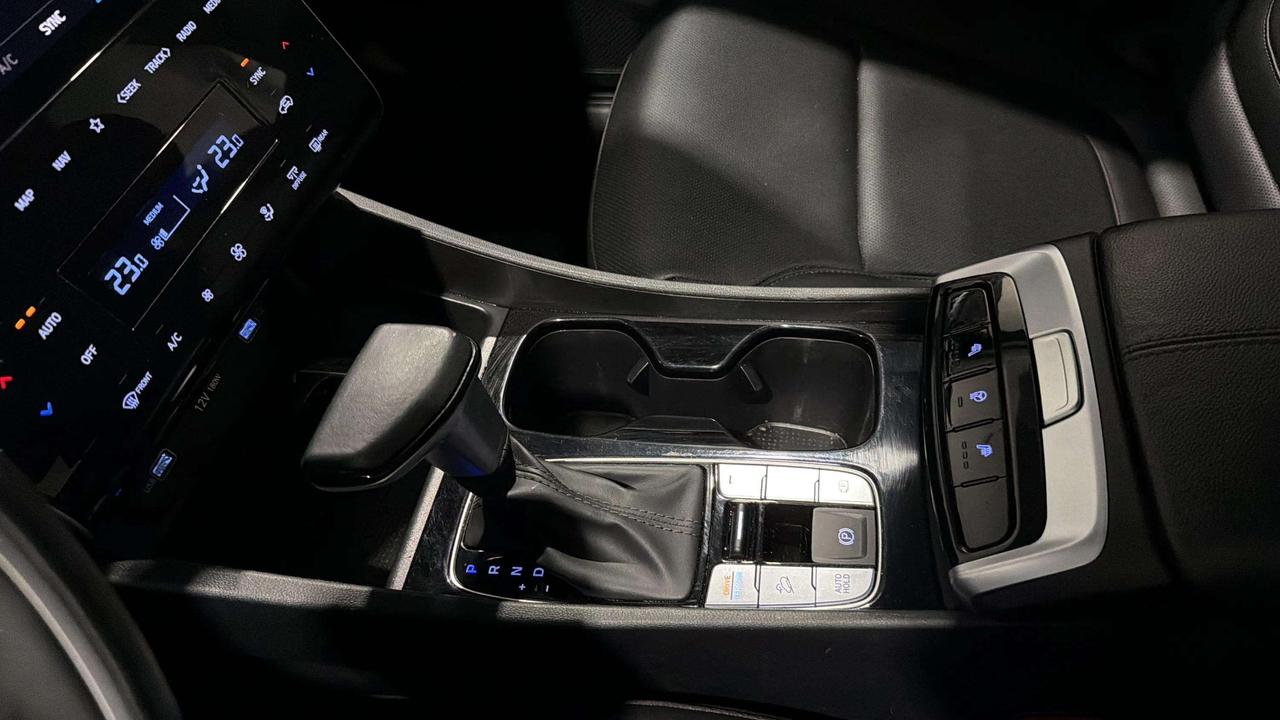 2024 Hyundai Tucson TREND | AWD | LEATHER | PANO ROOF | Photo