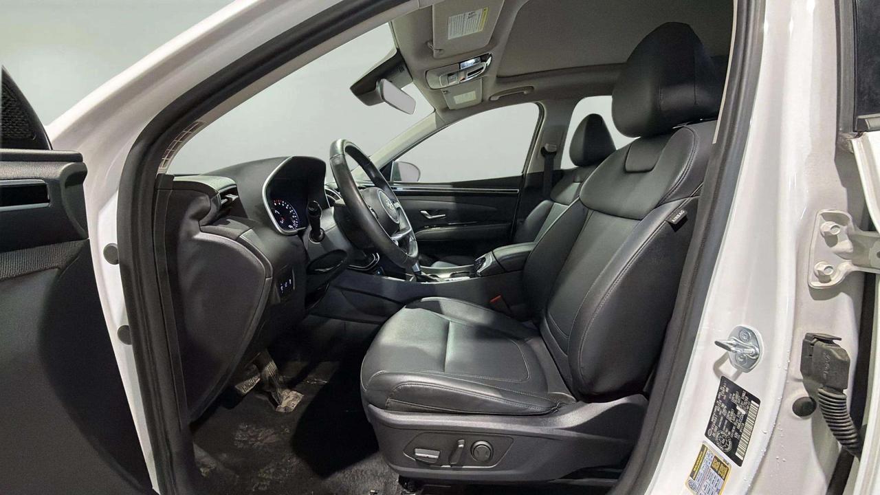 2024 Hyundai Tucson TREND | AWD | LEATHER | PANO ROOF | Photo