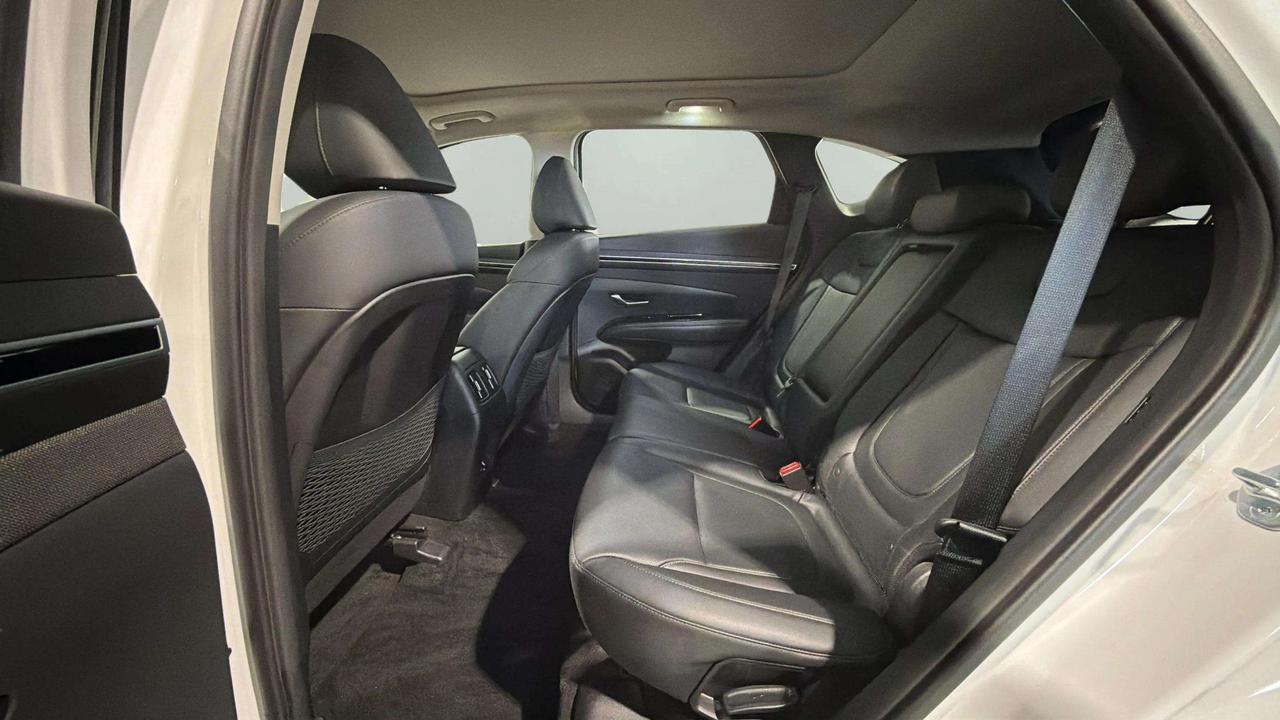 2024 Hyundai Tucson TREND | AWD | LEATHER | PANO ROOF | Photo
