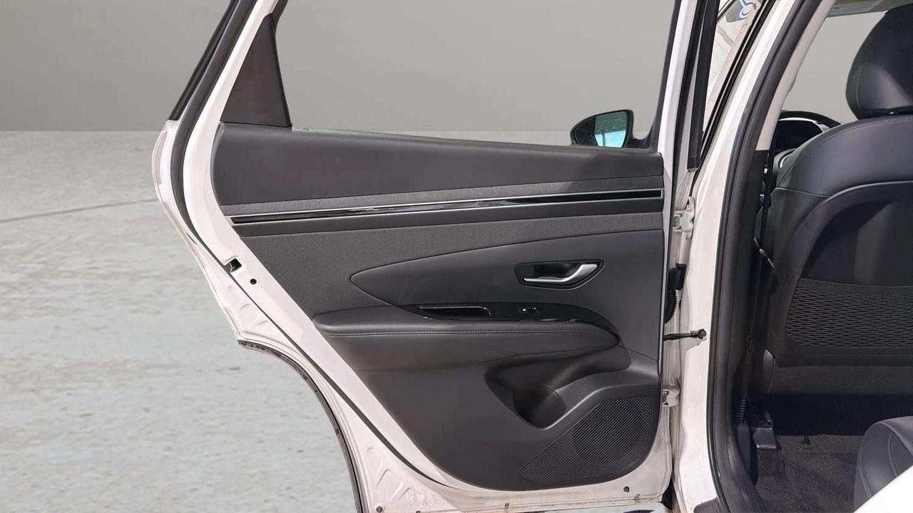 2024 Hyundai Tucson TREND | AWD | LEATHER | PANO ROOF | Photo