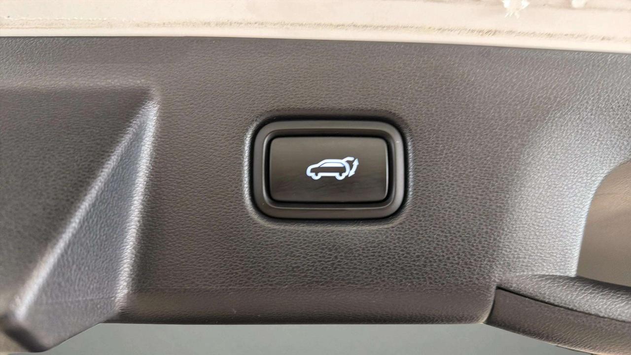 2024 Hyundai Tucson TREND | AWD | LEATHER | PANO ROOF | Photo