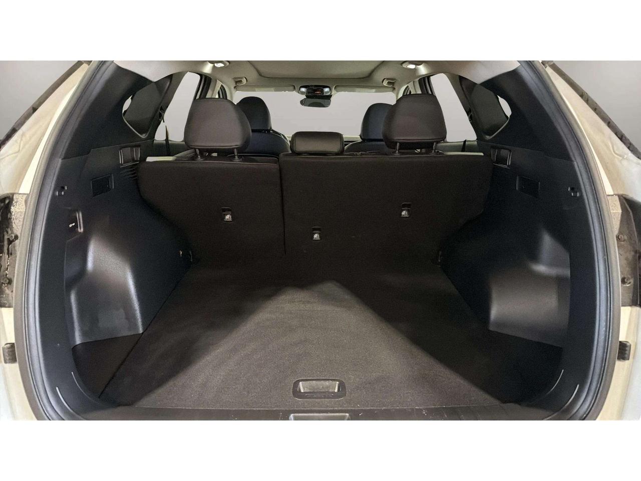 2024 Hyundai Tucson TREND | AWD | LEATHER | PANO ROOF | Photo