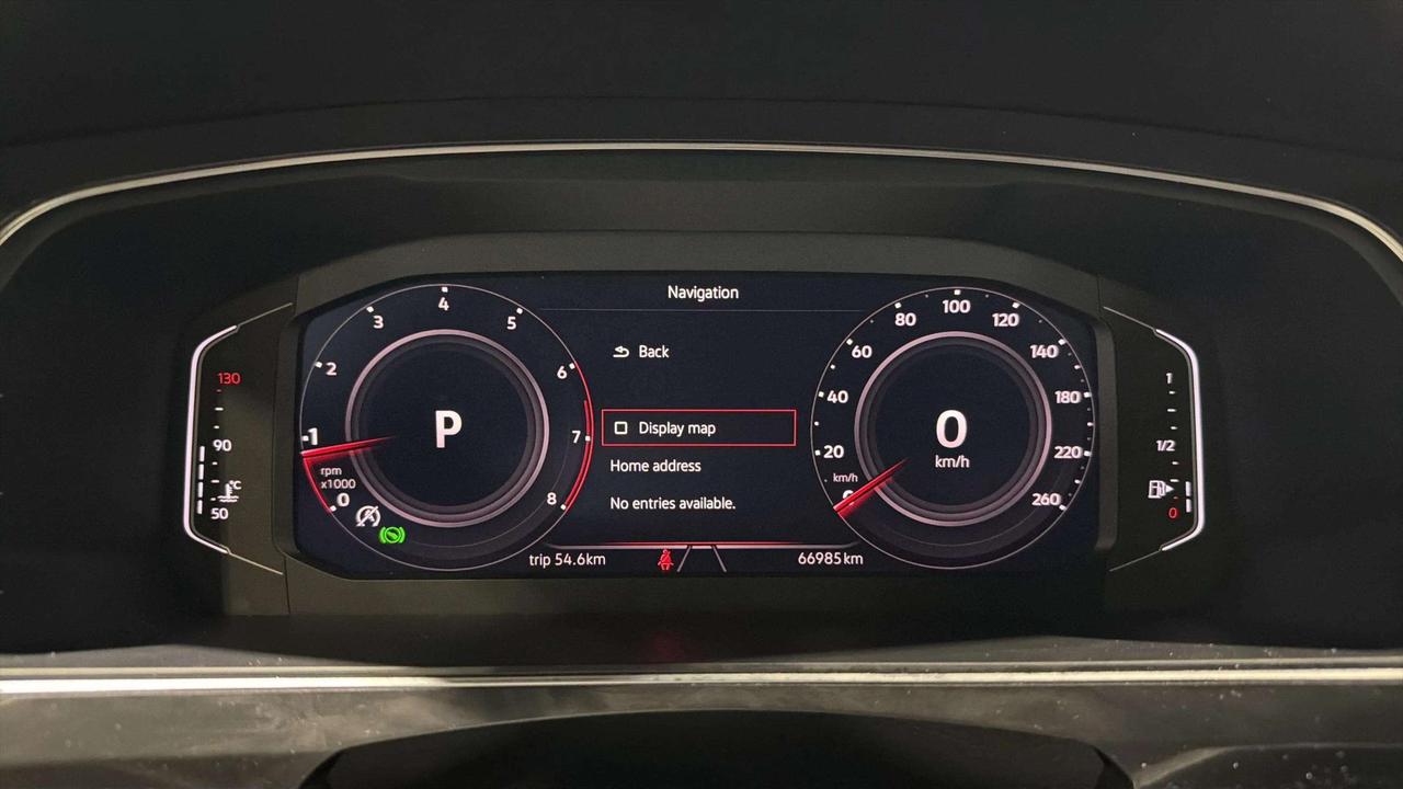 2023 Volkswagen Tiguan HIGHLINE | R-LINE | AWD | LEATHER | CLEAN CARFAX | Photo