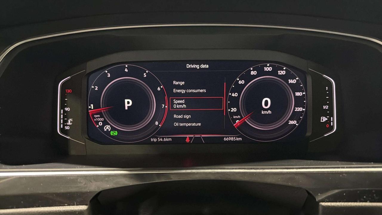 2023 Volkswagen Tiguan HIGHLINE | R-LINE | AWD | LEATHER | CLEAN CARFAX | Photo