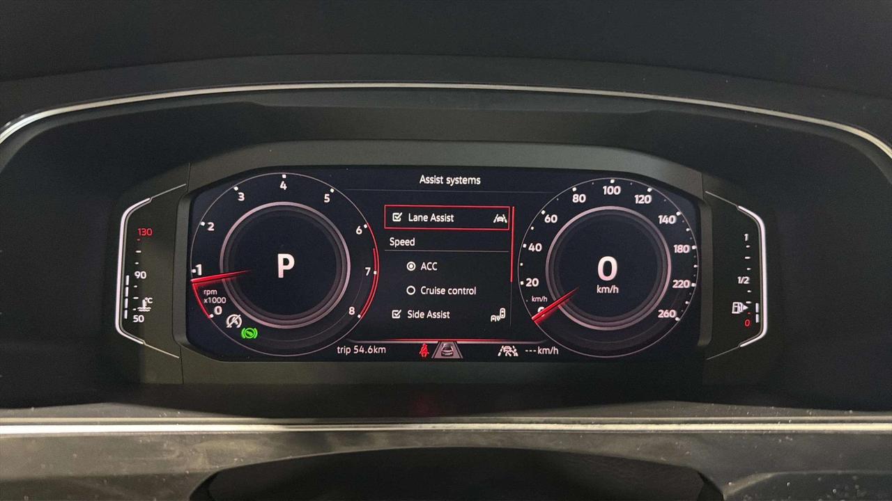 2023 Volkswagen Tiguan HIGHLINE | R-LINE | AWD | LEATHER | CLEAN CARFAX | Photo