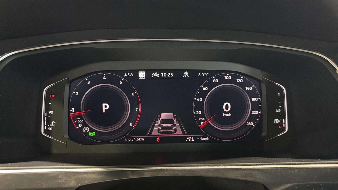 2023 Volkswagen Tiguan HIGHLINE | R-LINE | AWD | LEATHER | CLEAN CARFAX | Photo