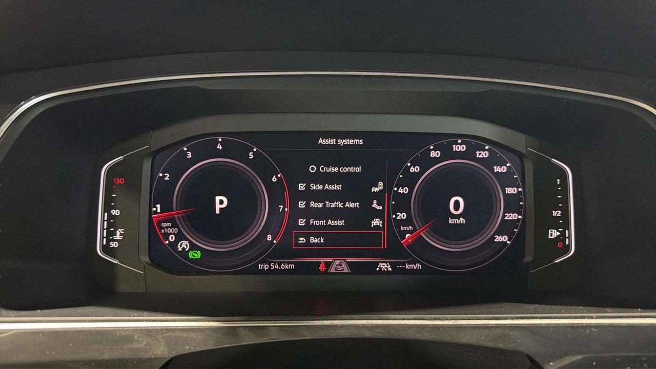 2023 Volkswagen Tiguan HIGHLINE | R-LINE | AWD | LEATHER | CLEAN CARFAX | Photo