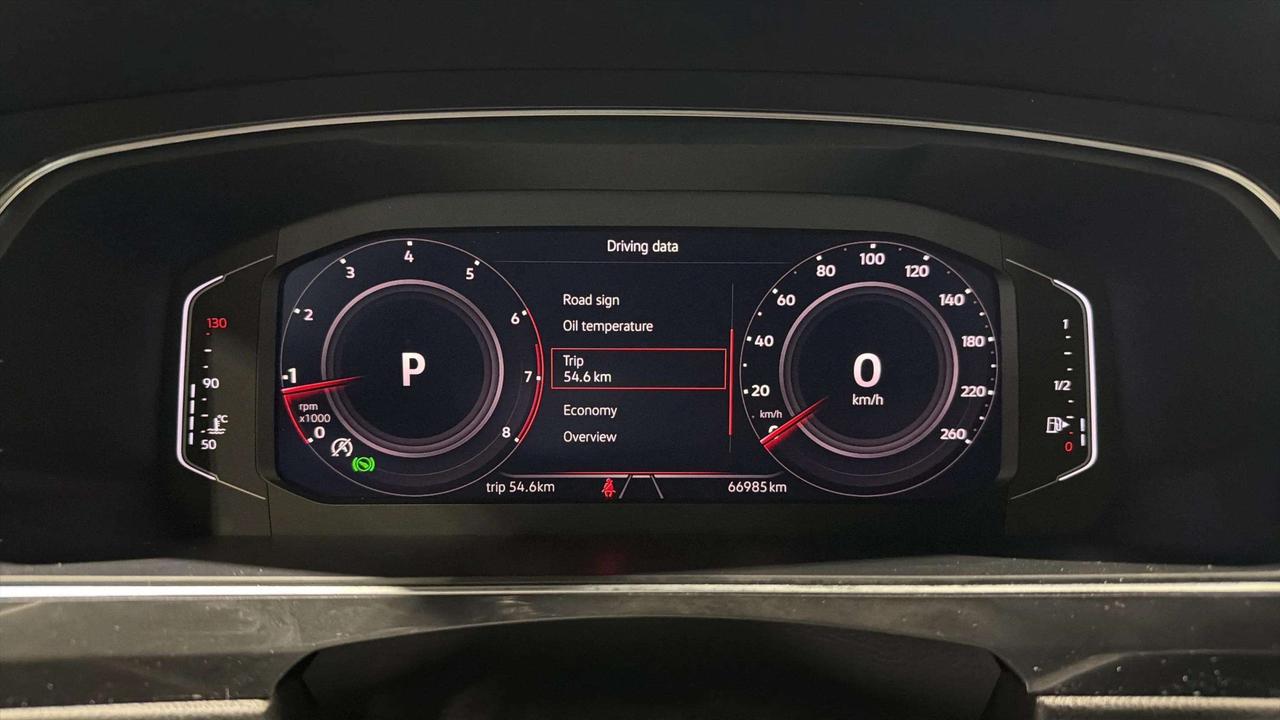 2023 Volkswagen Tiguan HIGHLINE | R-LINE | AWD | LEATHER | CLEAN CARFAX | Photo