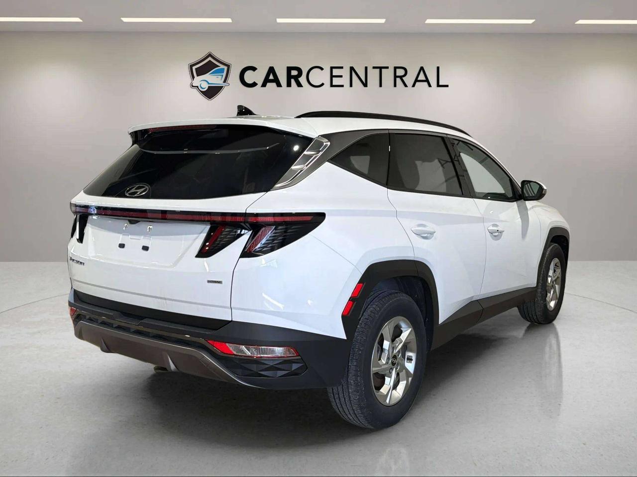 2024 Hyundai Tucson TREND | AWD | LEATHER | ROOF | CLEAN CARFAX | Photo