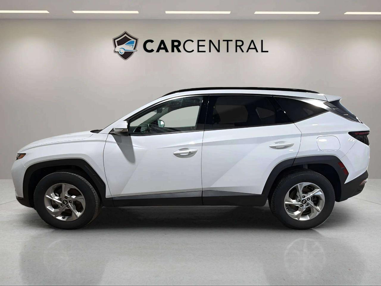 2024 Hyundai Tucson TREND | AWD | LEATHER | ROOF | CLEAN CARFAX | Photo