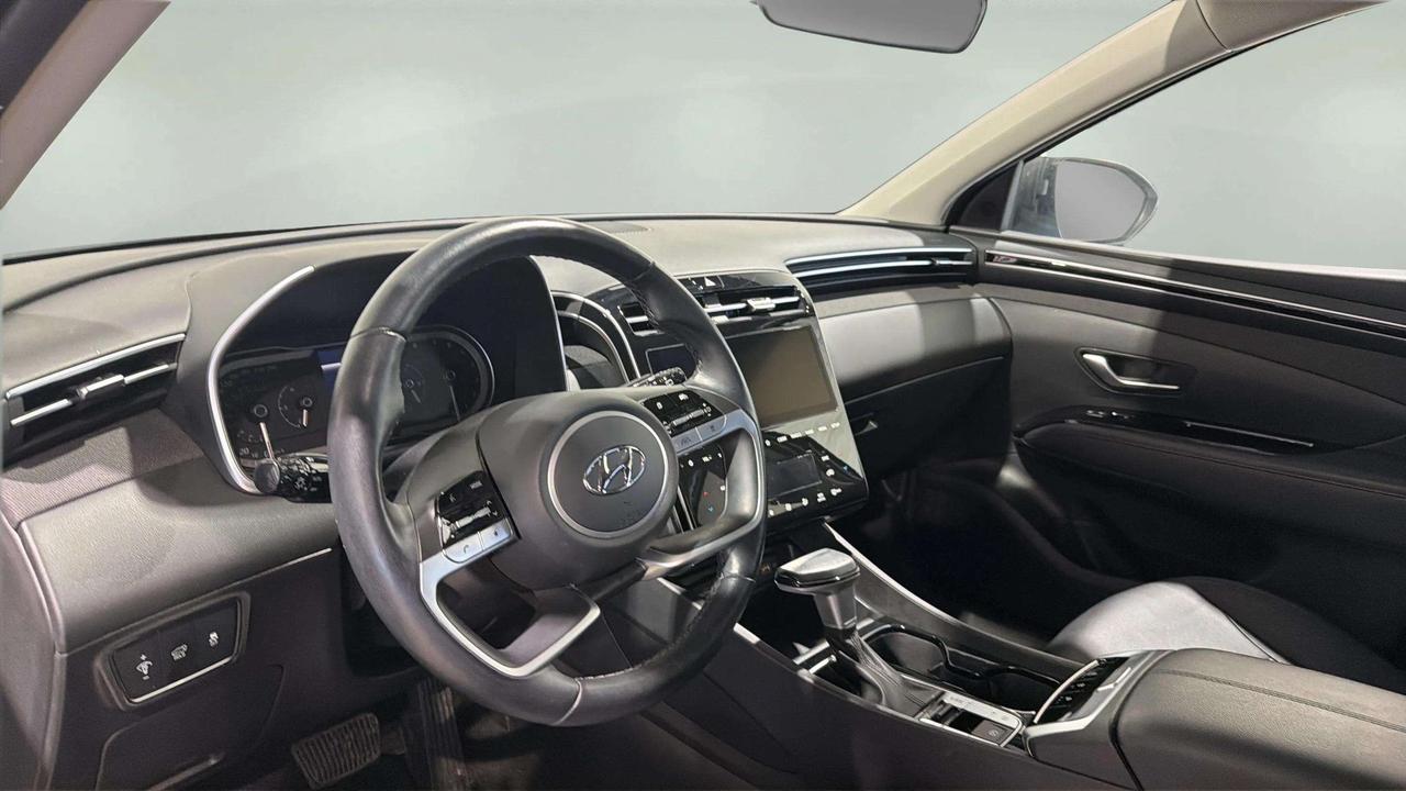 2024 Hyundai Tucson TREND | AWD | LEATHER | ROOF | CLEAN CARFAX | Photo