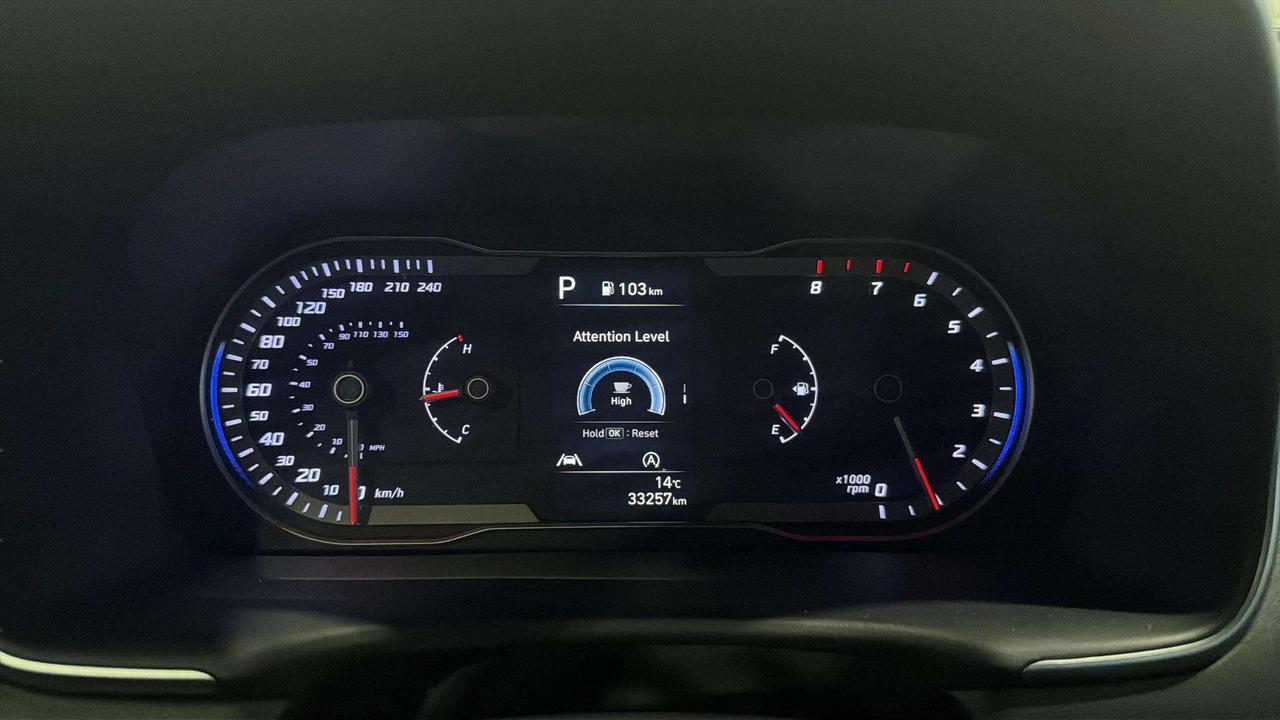 2024 Hyundai Tucson TREND | AWD | LEATHER | ROOF | CLEAN CARFAX | Photo