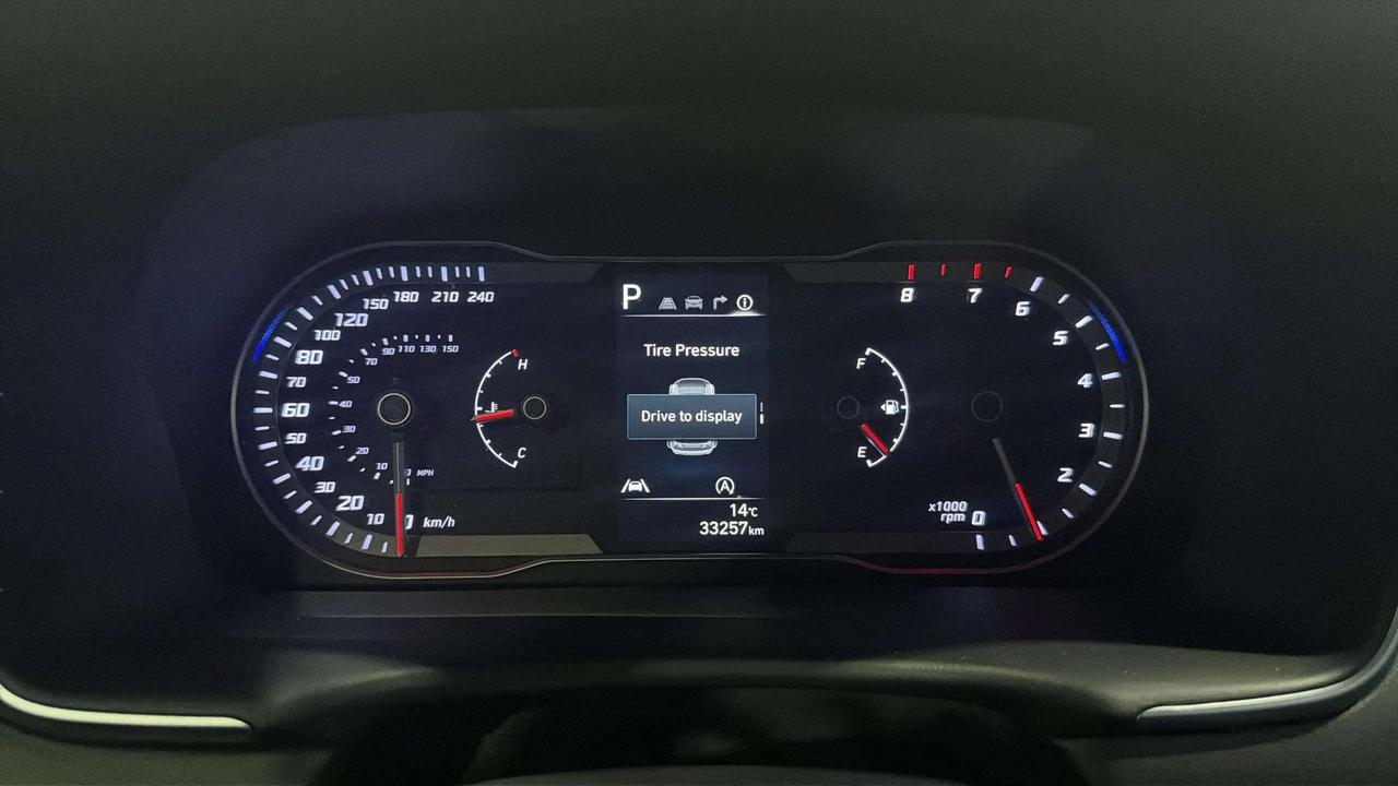 2024 Hyundai Tucson TREND | AWD | LEATHER | ROOF | CLEAN CARFAX | Photo