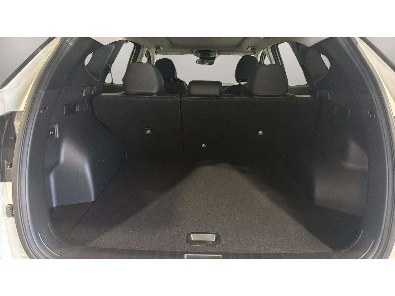 2024 Hyundai Tucson TREND | AWD | LEATHER | ROOF | CLEAN CARFAX | Photo