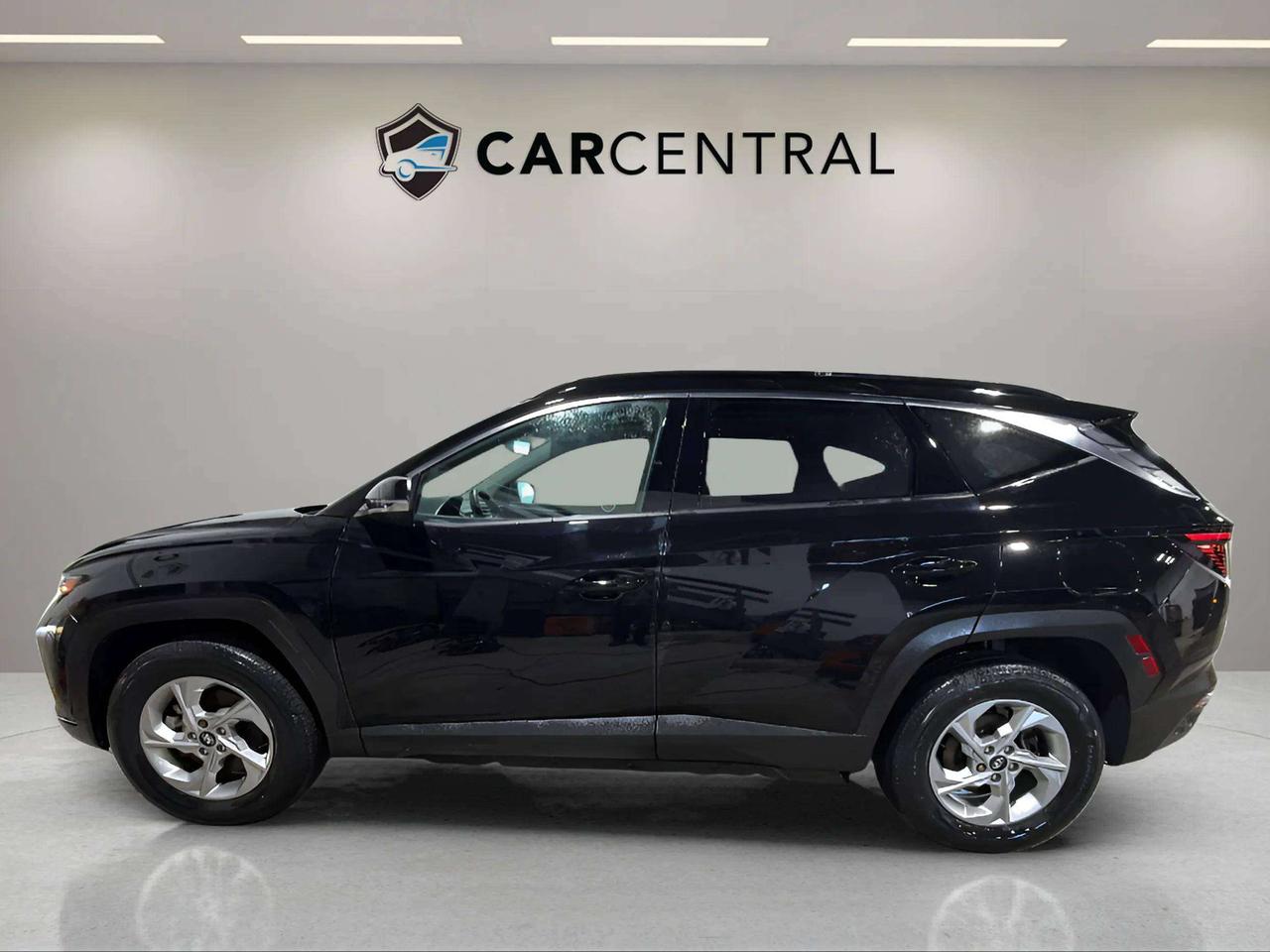 2024 Hyundai Tucson TREND | AWD | LEATHER | ROOF | CLEAN CARFAX | Photo