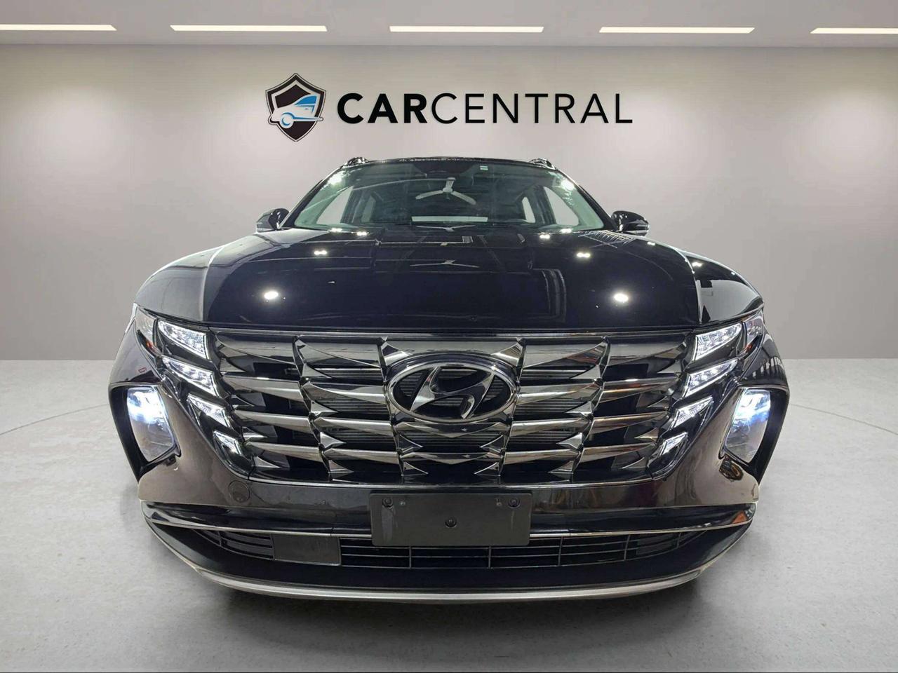 2024 Hyundai Tucson TREND | AWD | LEATHER | ROOF | CLEAN CARFAX | Photo