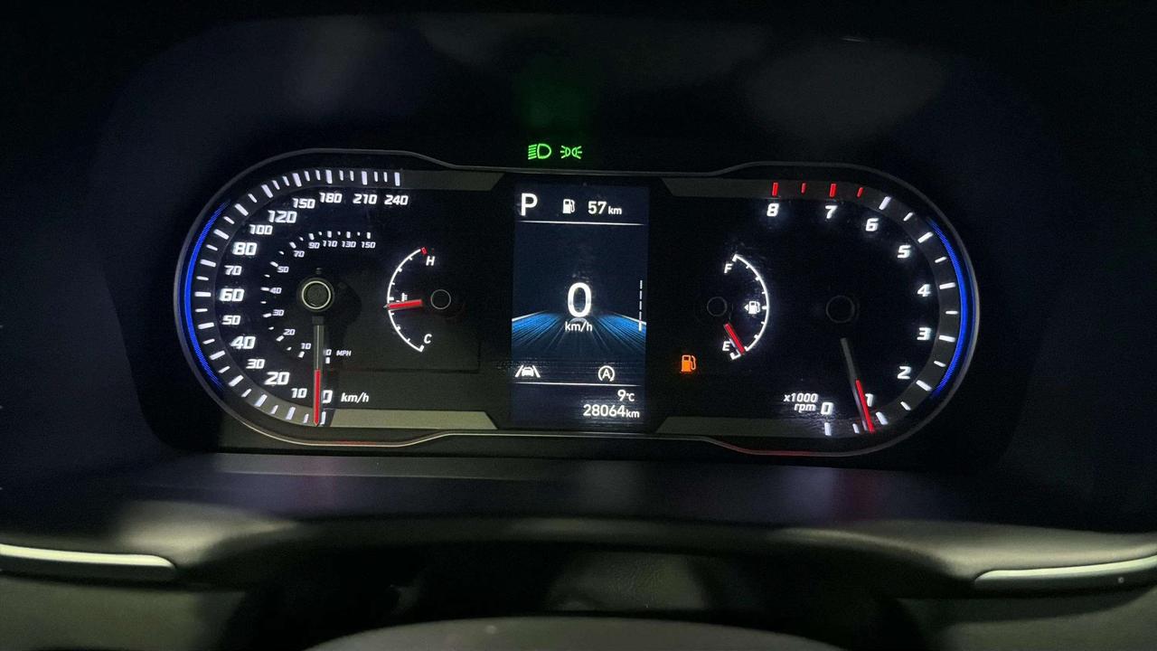 2024 Hyundai Tucson TREND | AWD | LEATHER | ROOF | CLEAN CARFAX | Photo