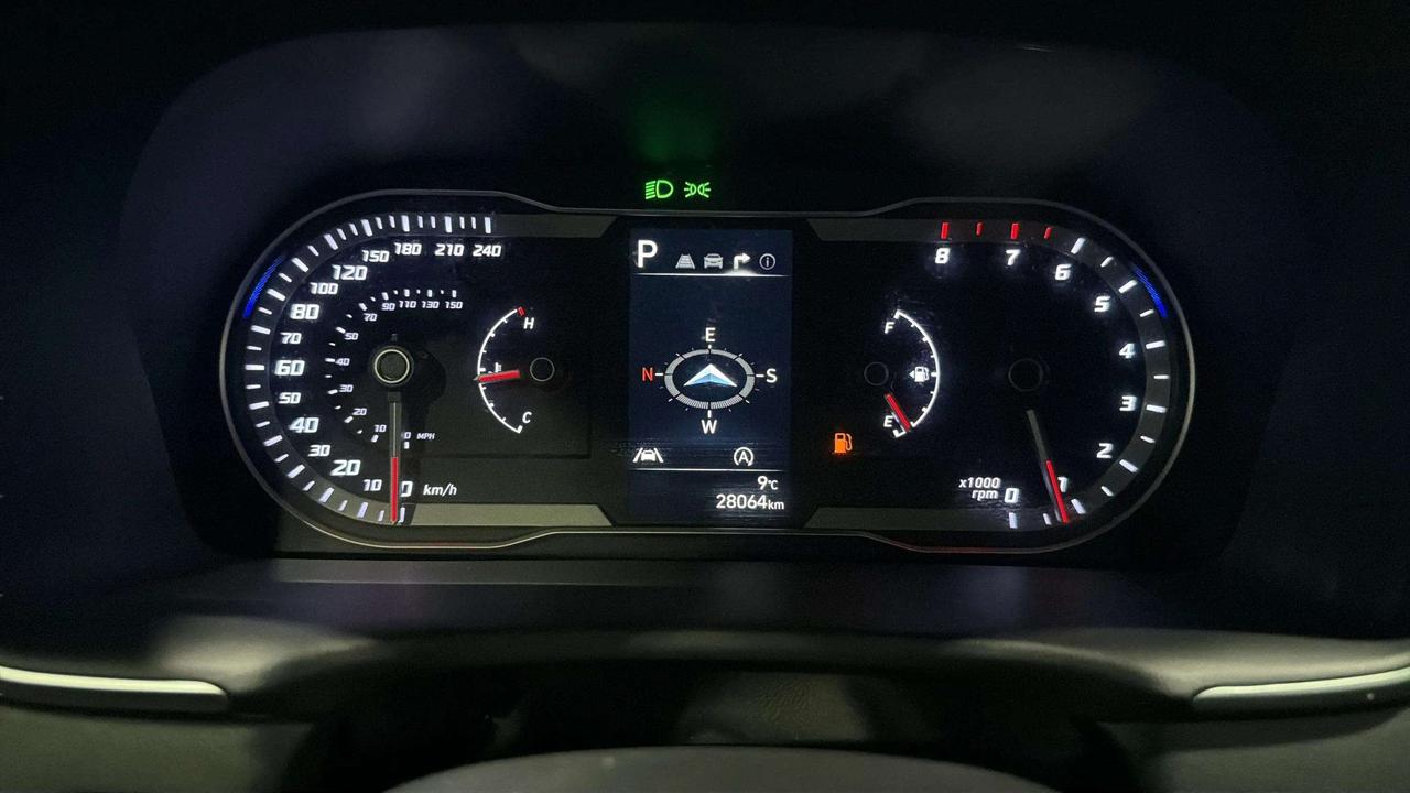 2024 Hyundai Tucson TREND | AWD | LEATHER | ROOF | CLEAN CARFAX | Photo