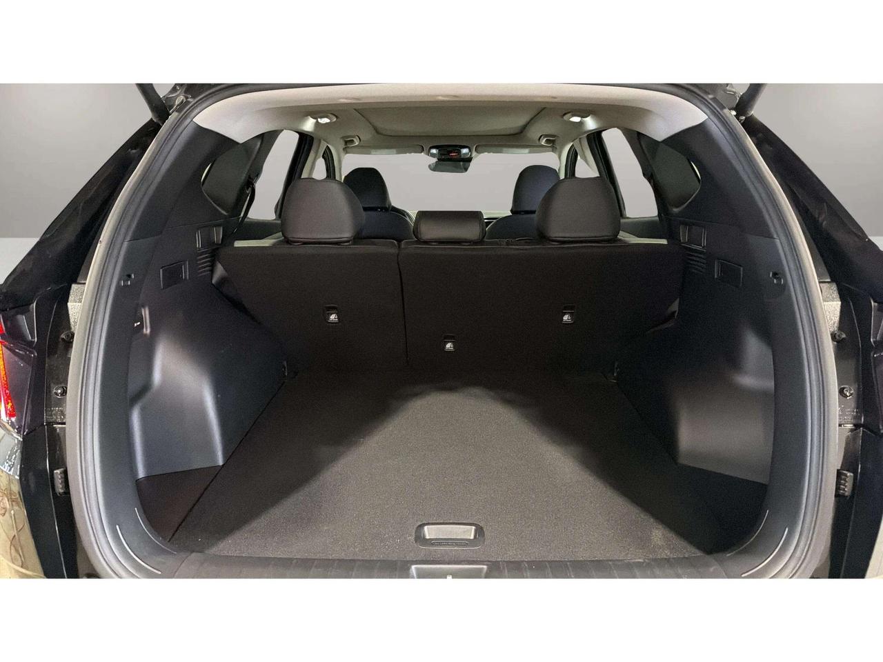 2024 Hyundai Tucson TREND | AWD | LEATHER | ROOF | CLEAN CARFAX | Photo