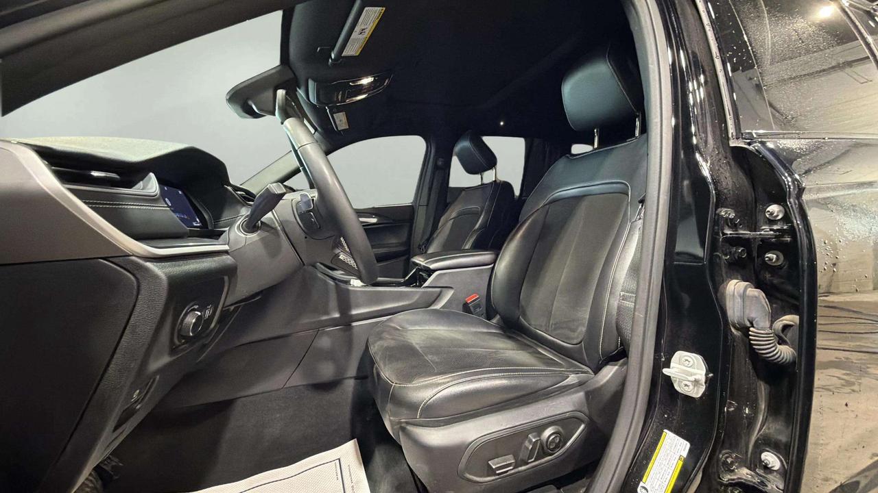 2023 Jeep Grand Cherokee ALTITUDE |CLEAN CARFAX|STARTER|SUNROOF|BLK DIAMOND Photo