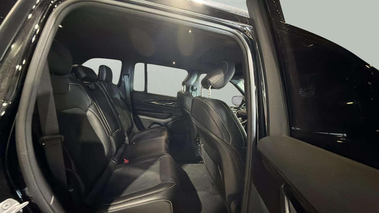 2023 Jeep Grand Cherokee ALTITUDE |CLEAN CARFAX|STARTER|SUNROOF|BLK DIAMOND Photo