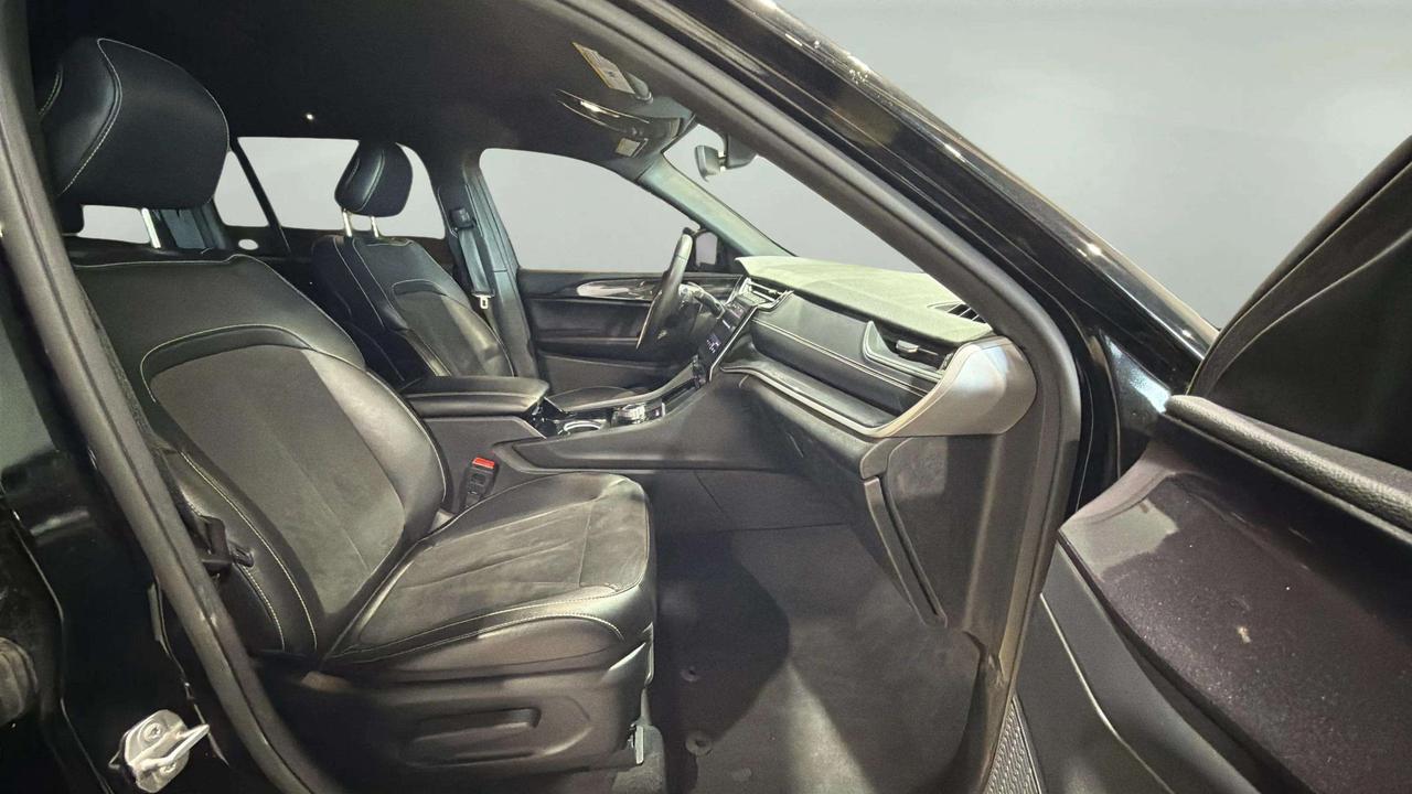 2023 Jeep Grand Cherokee ALTITUDE |CLEAN CARFAX|STARTER|SUNROOF|BLK DIAMOND Photo