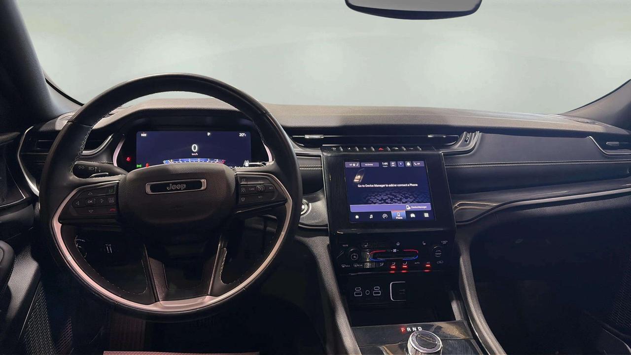 2023 Jeep Grand Cherokee ALTITUDE |CLEAN CARFAX|STARTER|SUNROOF|BLK DIAMOND Photo