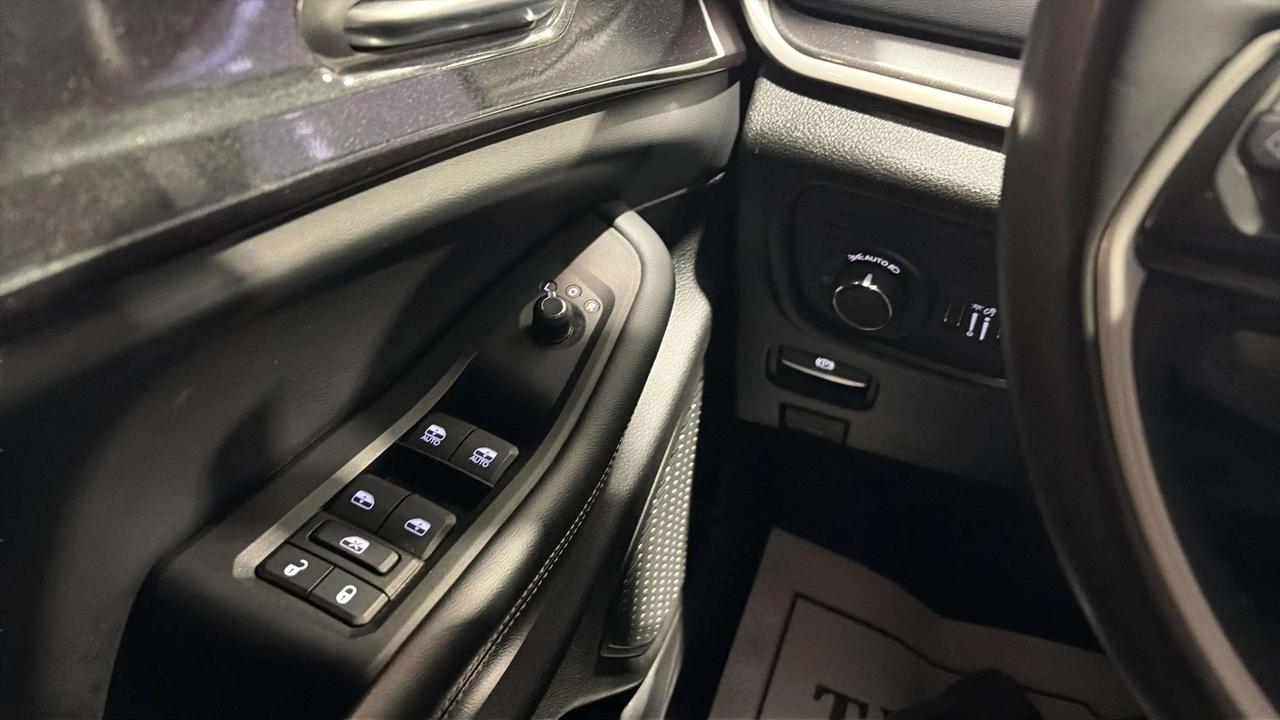 2023 Jeep Grand Cherokee ALTITUDE |CLEAN CARFAX|STARTER|SUNROOF|BLK DIAMOND Photo