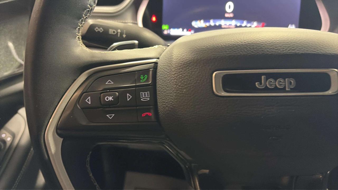 2023 Jeep Grand Cherokee ALTITUDE |CLEAN CARFAX|STARTER|SUNROOF|BLK DIAMOND Photo