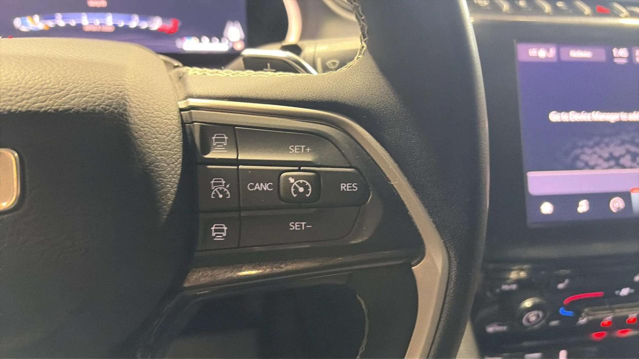 2023 Jeep Grand Cherokee ALTITUDE |CLEAN CARFAX|STARTER|SUNROOF|BLK DIAMOND Photo