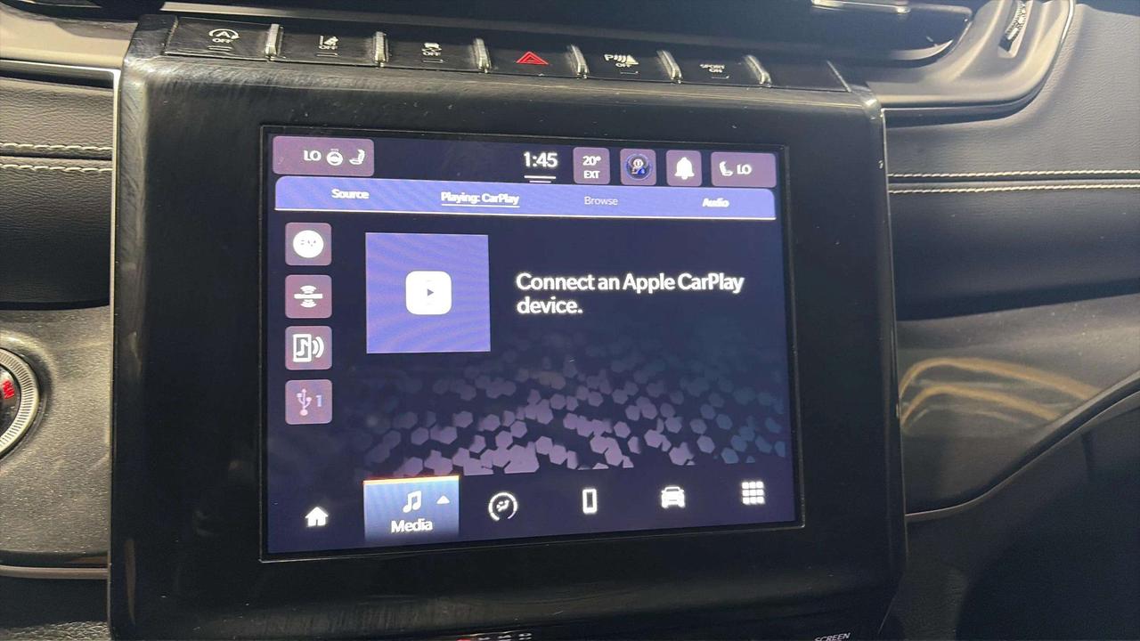2023 Jeep Grand Cherokee ALTITUDE |CLEAN CARFAX|STARTER|SUNROOF|BLK DIAMOND Photo