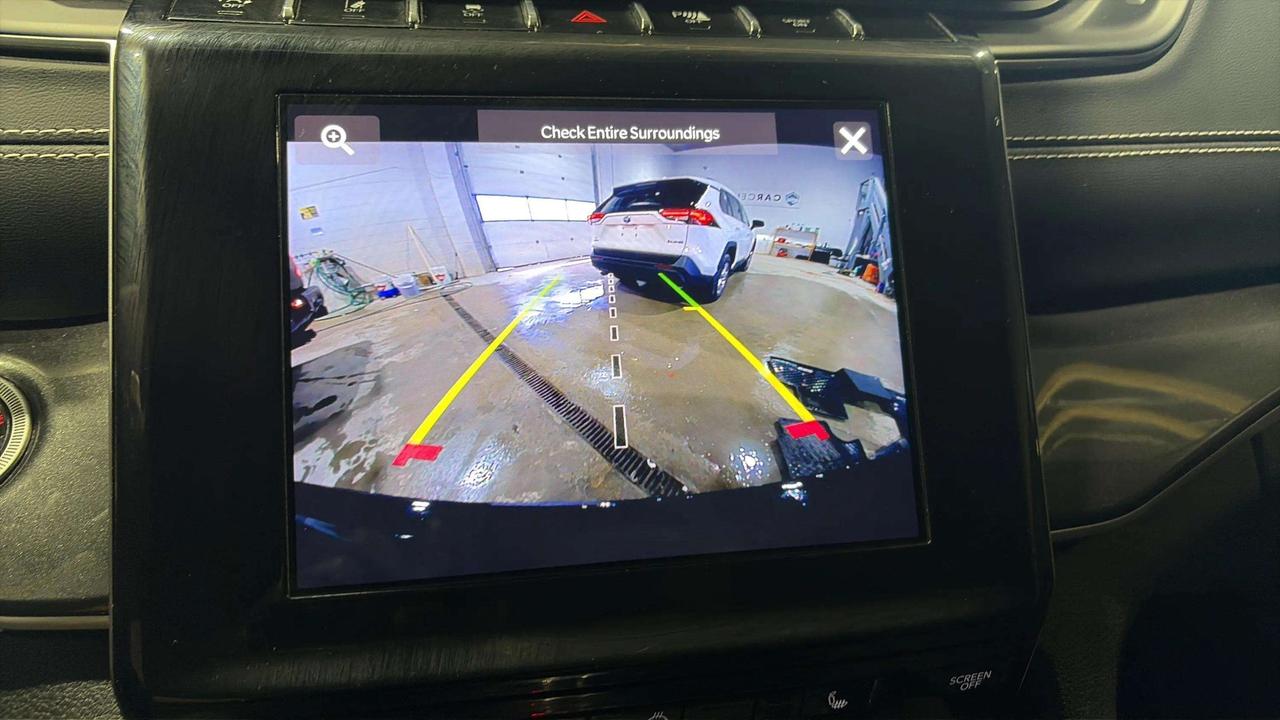 2023 Jeep Grand Cherokee ALTITUDE |CLEAN CARFAX|STARTER|SUNROOF|BLK DIAMOND Photo