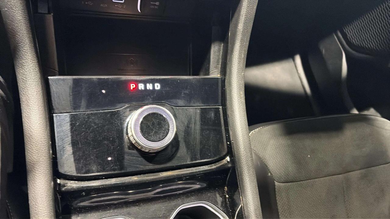 2023 Jeep Grand Cherokee ALTITUDE |CLEAN CARFAX|STARTER|SUNROOF|BLK DIAMOND Photo