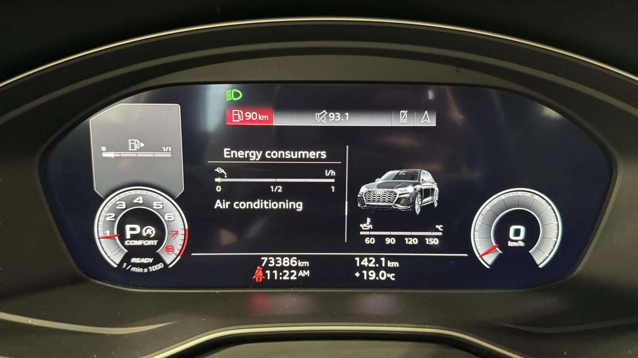 2022 Audi Q5 PROGRESSIV | CLEAN CARFAX| PANO | 360 | S LINE Photo