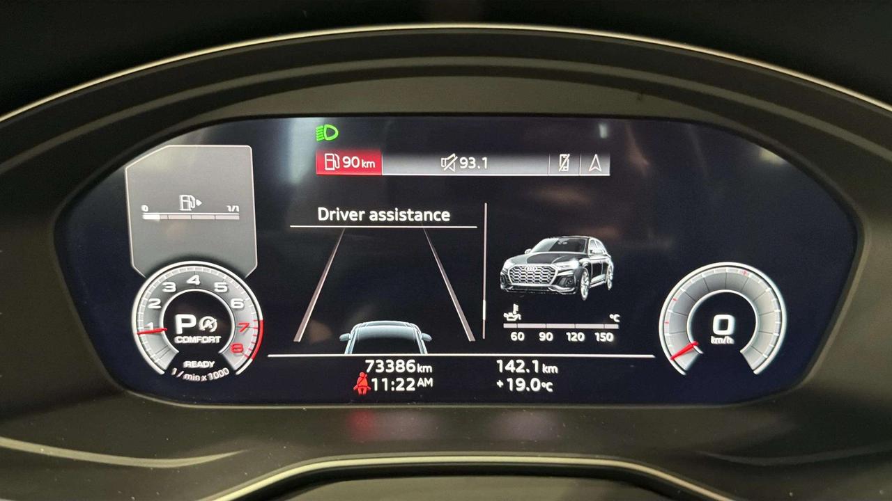 2022 Audi Q5 PROGRESSIV | CLEAN CARFAX| PANO | 360 | S LINE Photo