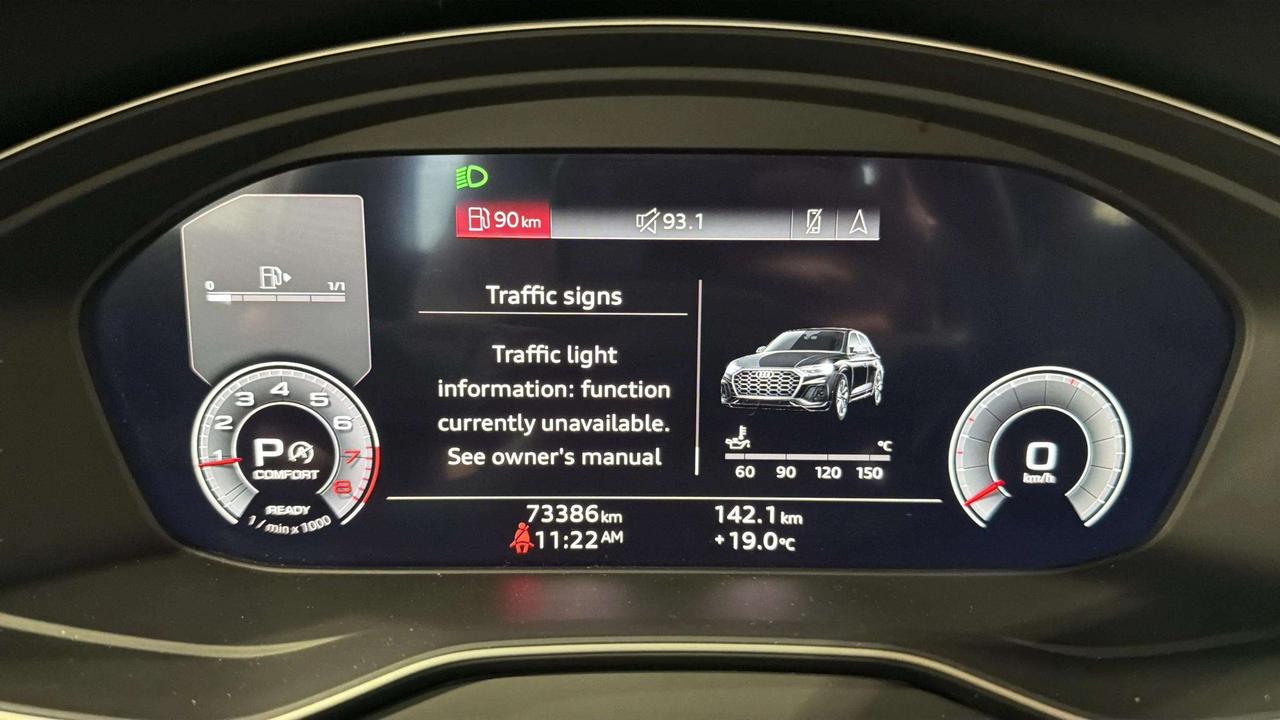 2022 Audi Q5 PROGRESSIV | CLEAN CARFAX| PANO | 360 | S LINE Photo