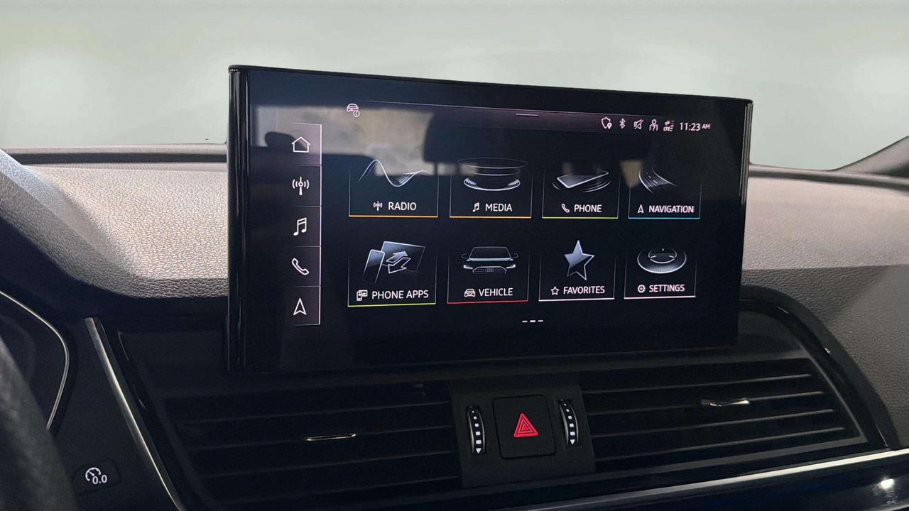 2022 Audi Q5 PROGRESSIV | CLEAN CARFAX| PANO | 360 | S LINE Photo