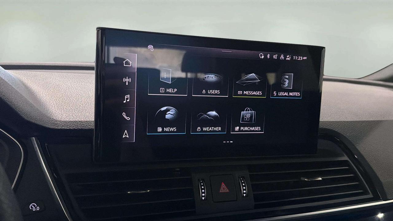 2022 Audi Q5 PROGRESSIV | CLEAN CARFAX| PANO | 360 | S LINE Photo