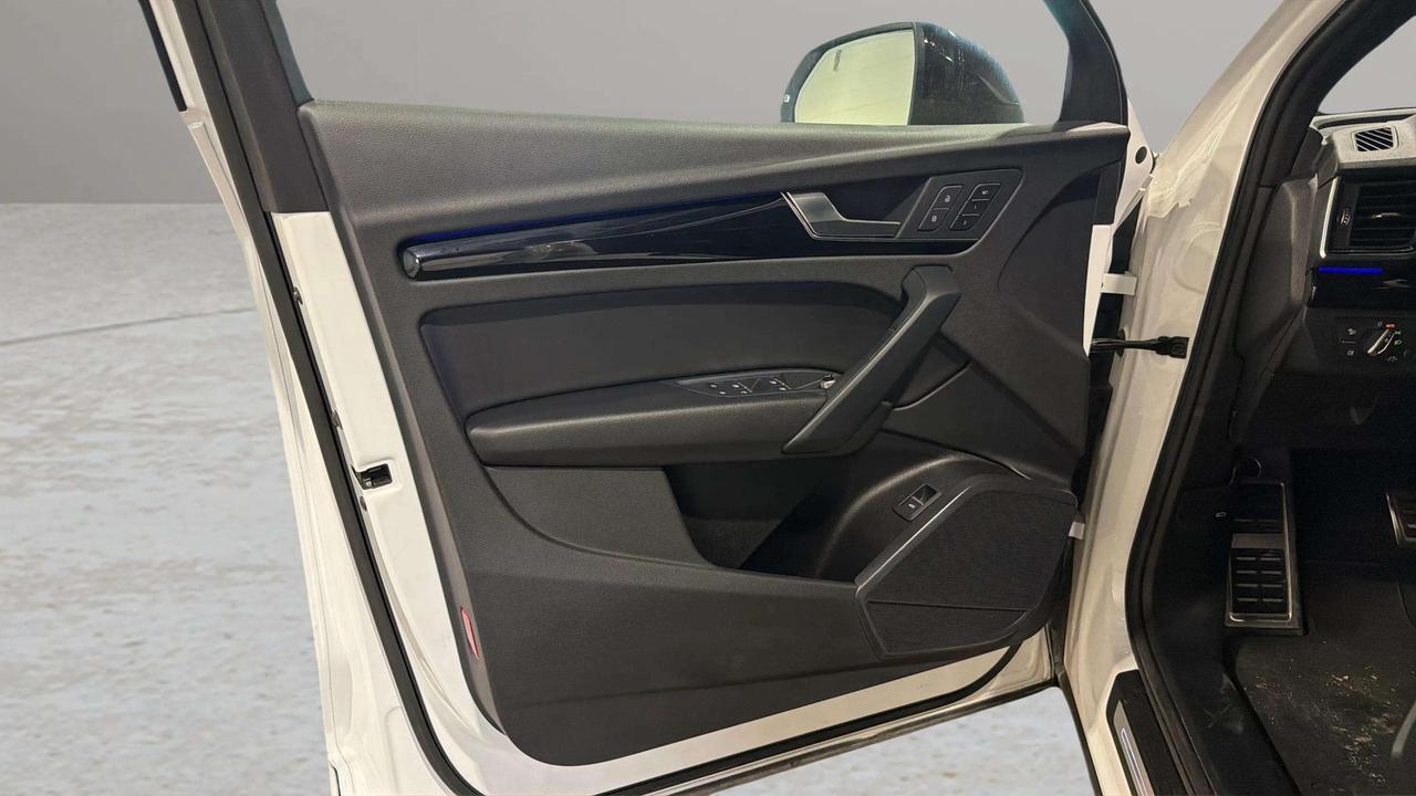2022 Audi Q5 PROGRESSIV | CLEAN CARFAX| PANO | 360 | S LINE Photo