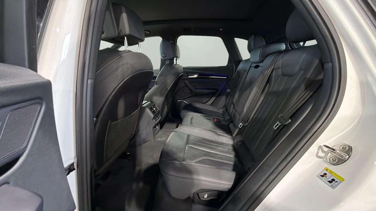 2022 Audi Q5 PROGRESSIV | CLEAN CARFAX| PANO | 360 | S LINE Photo