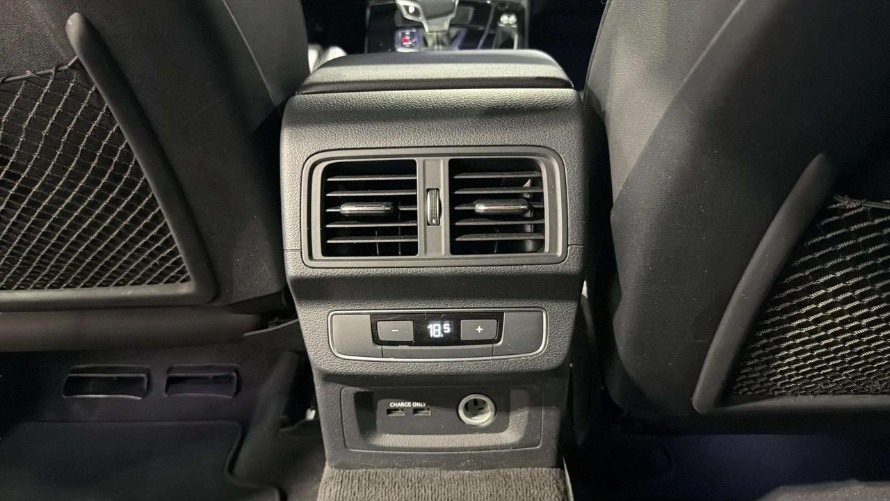 2022 Audi Q5 PROGRESSIV | CLEAN CARFAX| PANO | 360 | S LINE Photo