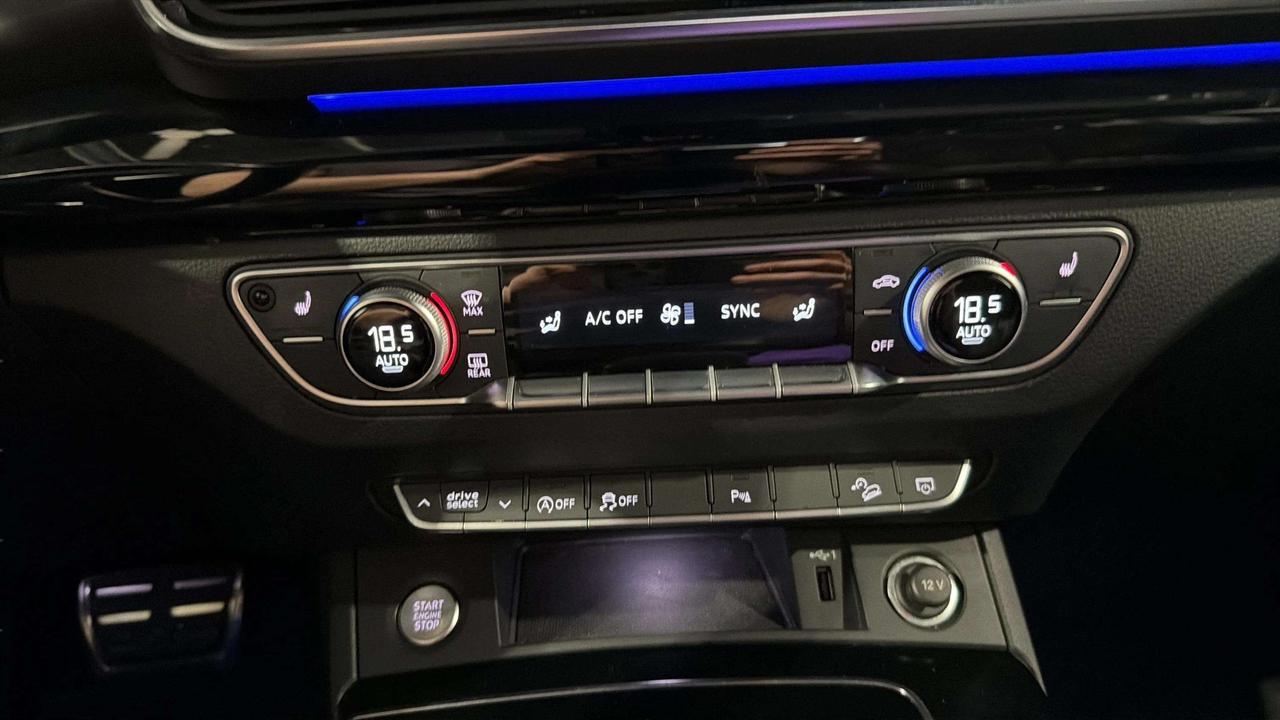 2022 Audi Q5 PROGRESSIV | CLEAN CARFAX| PANO | 360 | S LINE Photo