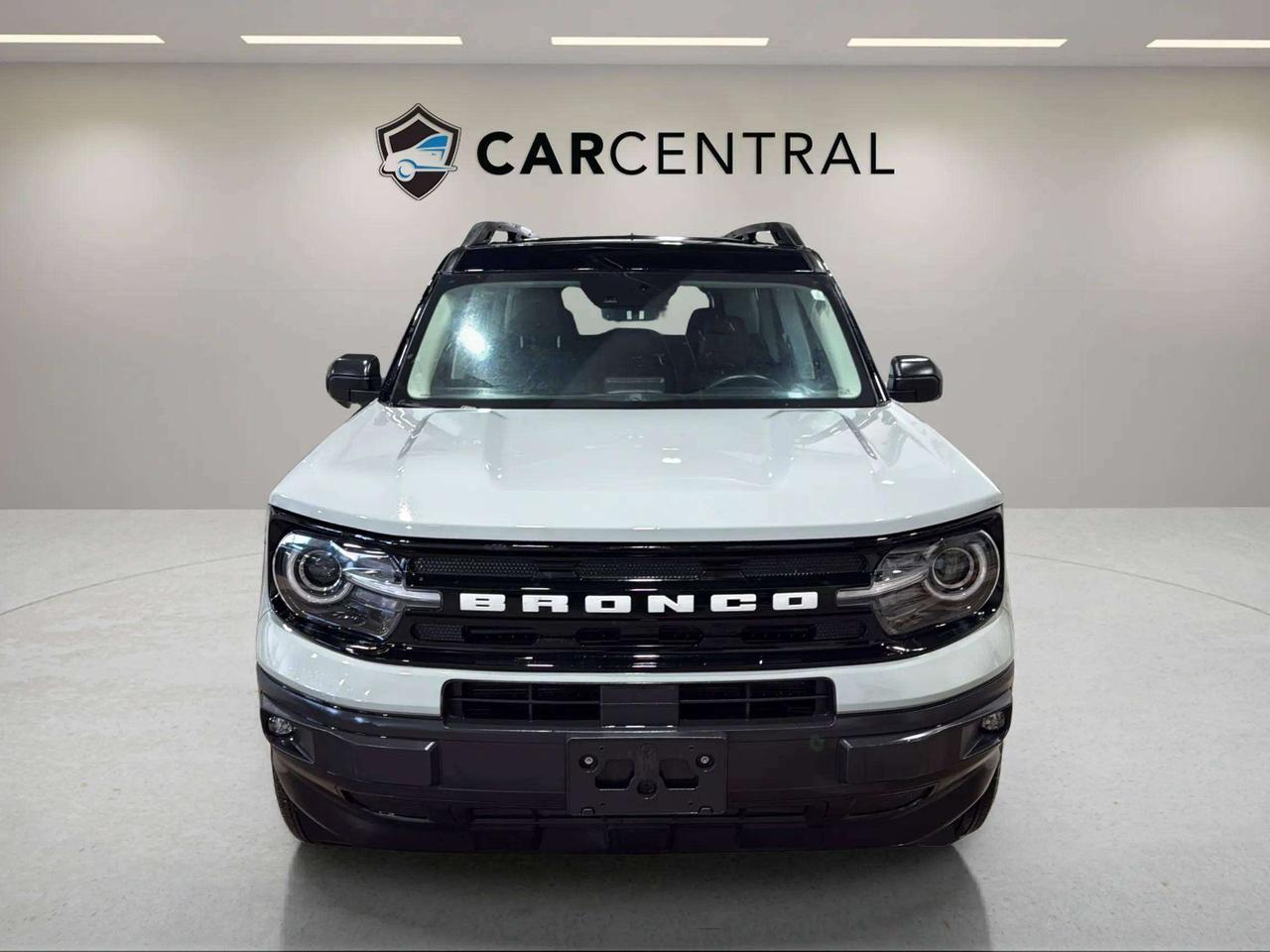 2022 Ford Bronco Sport OUTER BANKS| CLEAN CARFAX| CO-PILOT 360| TECH PACK Photo