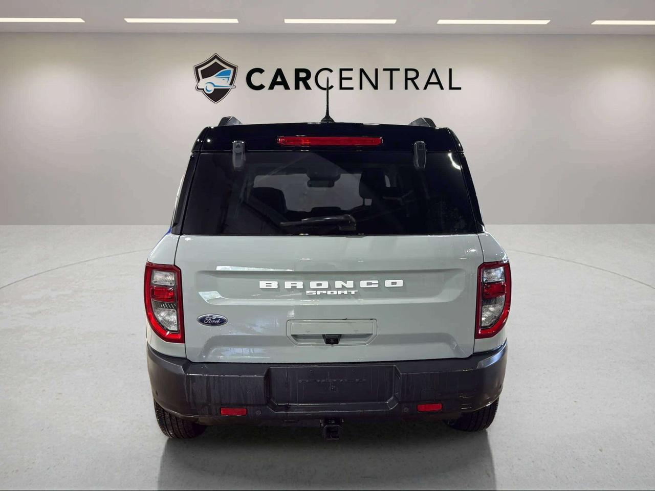 2022 Ford Bronco Sport OUTER BANKS| CLEAN CARFAX| CO-PILOT 360| TECH PACK Photo