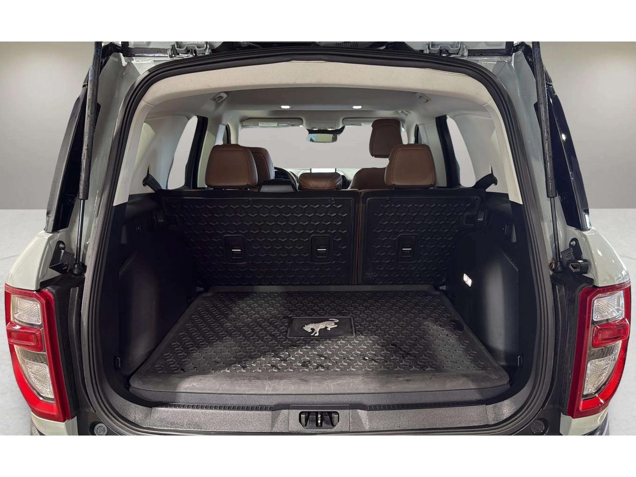 2022 Ford Bronco Sport OUTER BANKS| CLEAN CARFAX| CO-PILOT 360| TECH PACK Photo