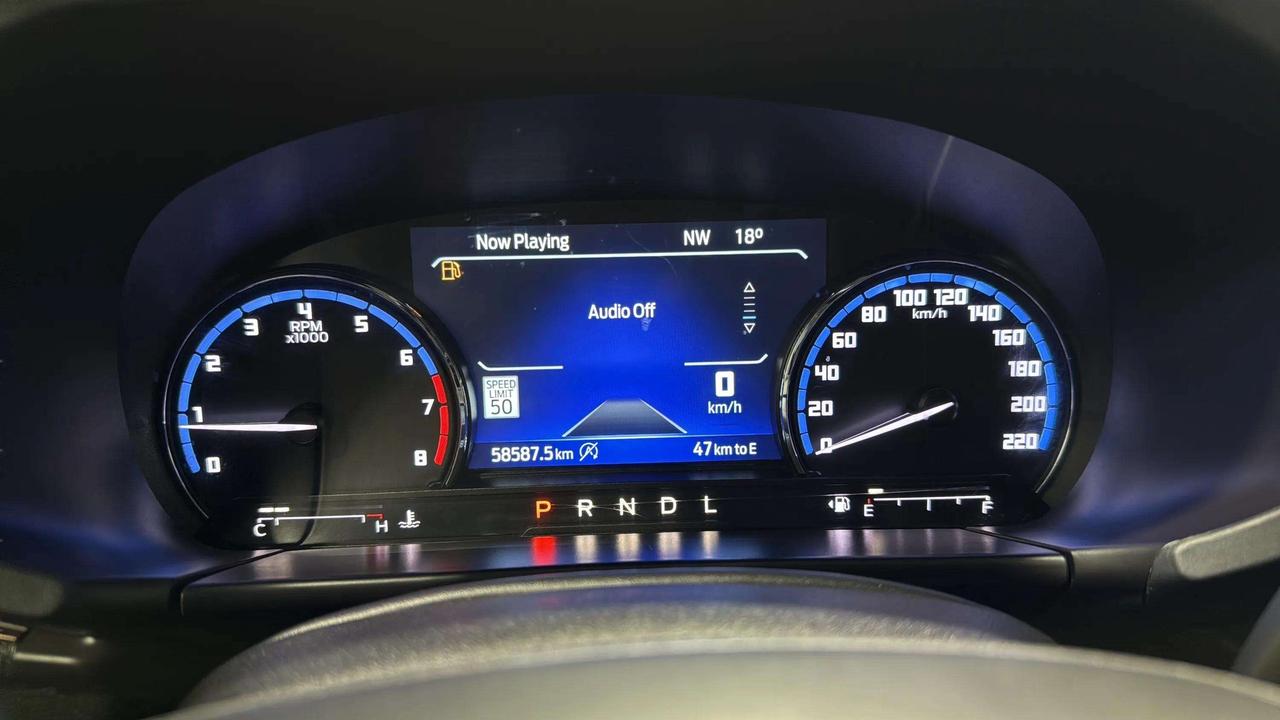 2022 Ford Bronco Sport OUTER BANKS| CLEAN CARFAX| CO-PILOT 360| TECH PACK Photo