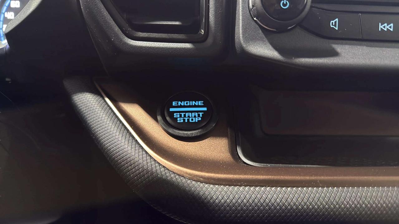 2022 Ford Bronco Sport OUTER BANKS| CLEAN CARFAX| CO-PILOT 360| TECH PACK Photo